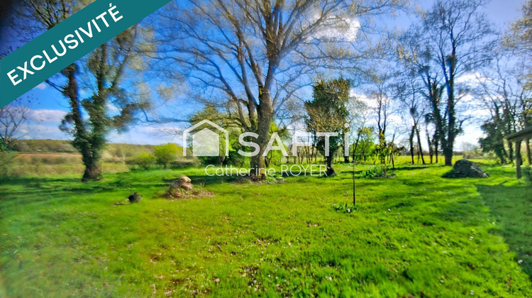 Ma-Cabane - Vente Maison Dampierre-en-Bresse, 102 m²
