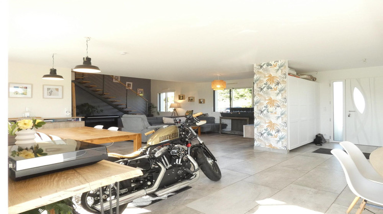 Ma-Cabane - Vente Maison Dampierre-en-Burly, 174 m²