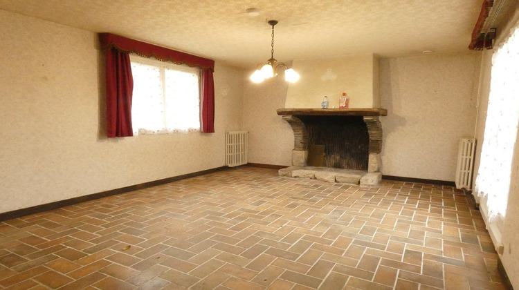 Ma-Cabane - Vente Maison Dampierre-en-Burly, 49 m²