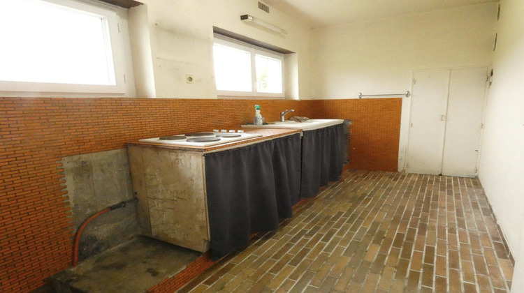 Ma-Cabane - Vente Maison Dampierre-en-Burly, 49 m²