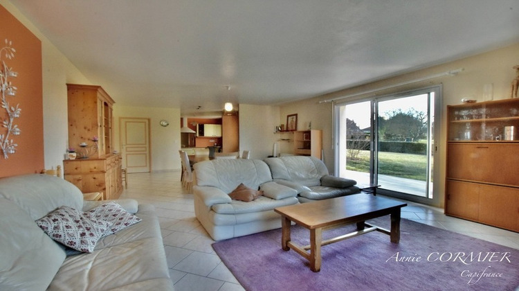 Ma-Cabane - Vente Maison DAMPIERRE EN BURLY, 122 m²