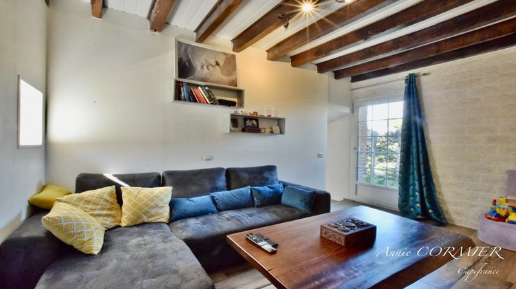 Ma-Cabane - Vente Maison DAMPIERRE EN BURLY, 80 m²