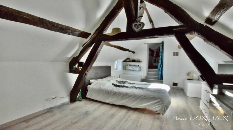 Ma-Cabane - Vente Maison DAMPIERRE EN BURLY, 80 m²