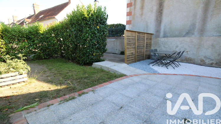 Ma-Cabane - Vente Maison Dampierre-en-Burly, 57 m²