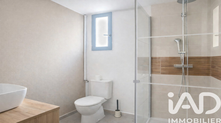 Ma-Cabane - Vente Maison Dampierre-en-Burly, 57 m²