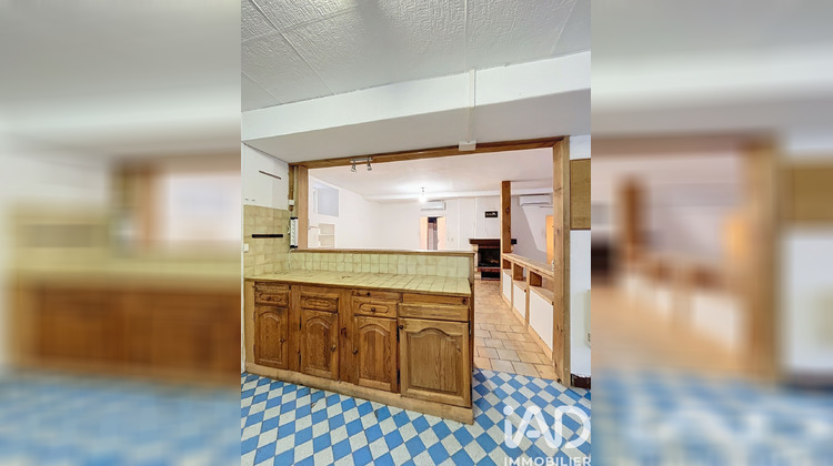 Ma-Cabane - Vente Maison Dampierre-en-Burly, 84 m²