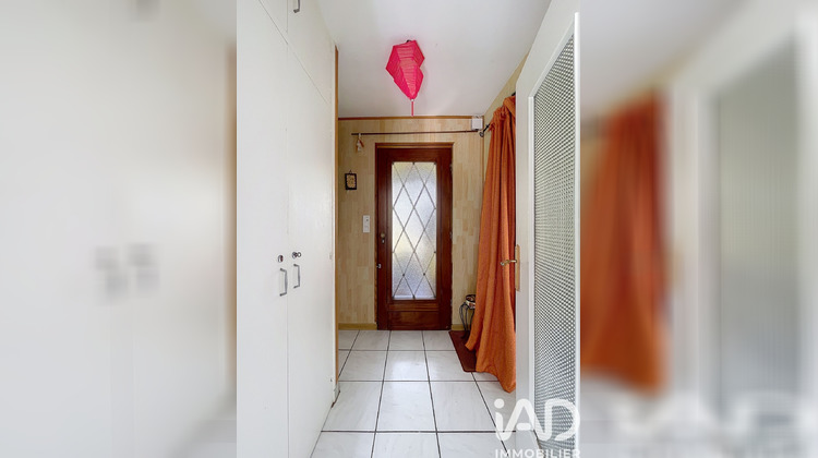Ma-Cabane - Vente Maison Dampierre-en-Burly, 79 m²