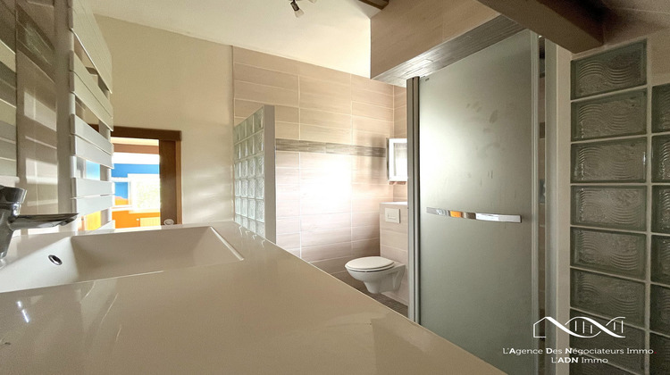 Ma-Cabane - Vente Maison Dampierre-en-Burly, 121 m²