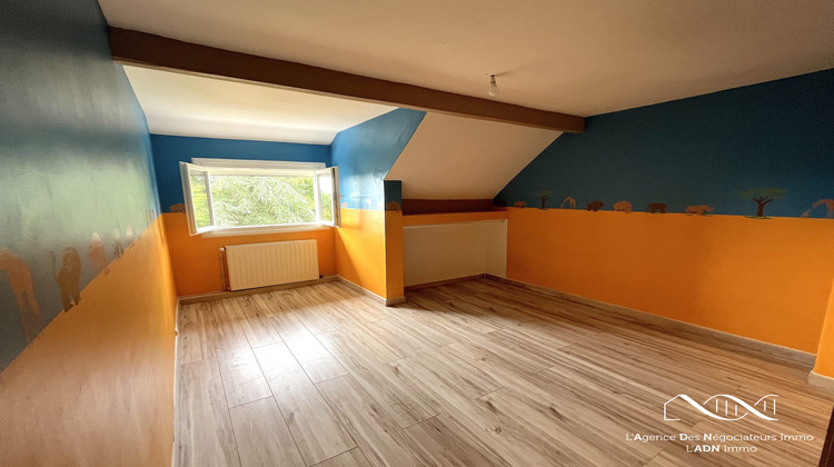 Ma-Cabane - Vente Maison Dampierre-en-Burly, 121 m²