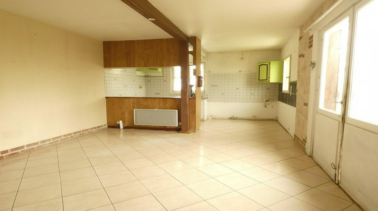 Ma-Cabane - Vente Maison Dampierre-en-Burly, 130 m²