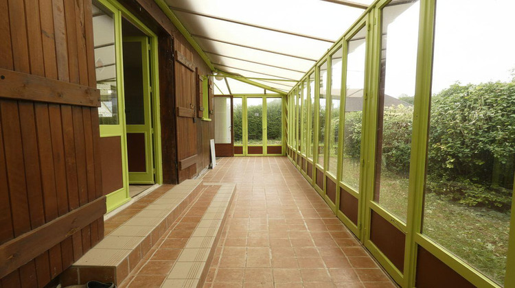 Ma-Cabane - Vente Maison Dampierre-en-Burly, 130 m²