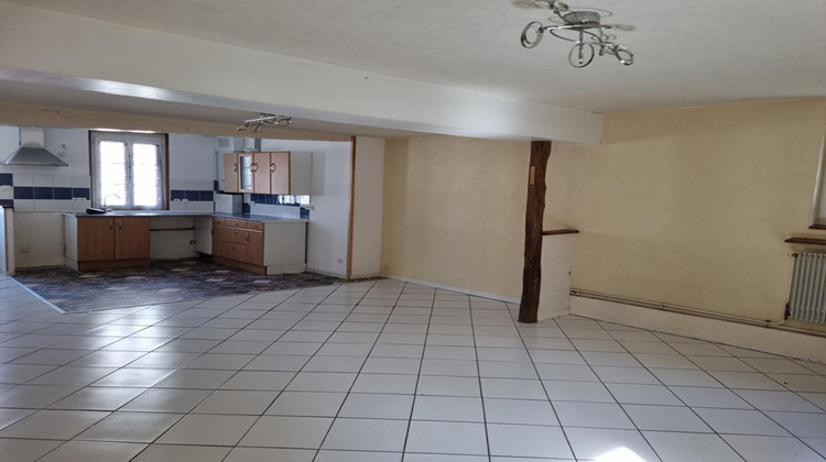 Ma-Cabane - Vente Maison DAMPIERRE EN BURLY, 111 m²