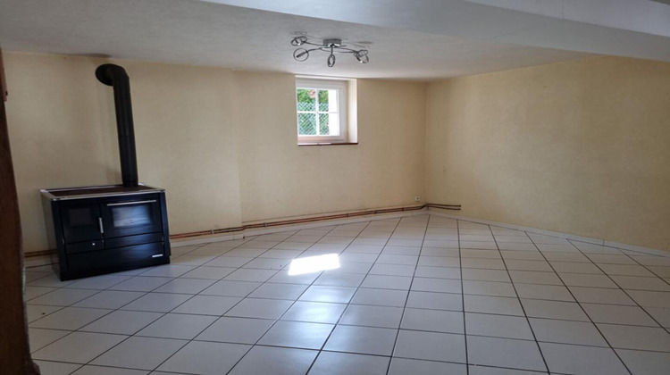 Ma-Cabane - Vente Maison DAMPIERRE EN BURLY, 111 m²