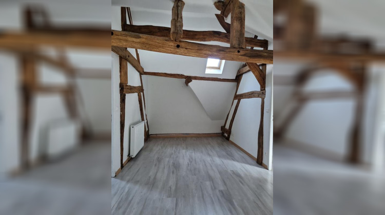 Ma-Cabane - Vente Maison DAMPIERRE EN BURLY, 111 m²
