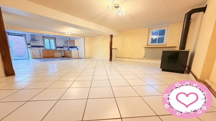 Ma-Cabane - Vente Maison Dampierre-en-Burly, 112 m²