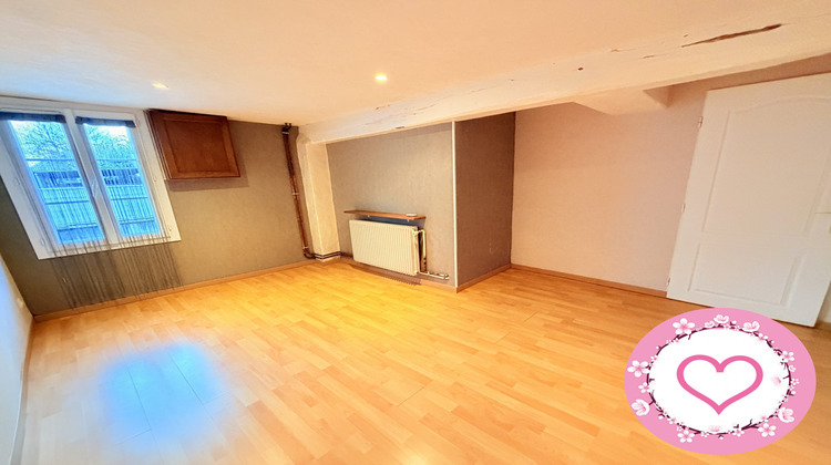 Ma-Cabane - Vente Maison Dampierre-en-Burly, 112 m²