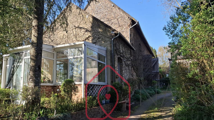 Ma-Cabane - Vente Maison DAMPIERRE EN CROT, 133 m²