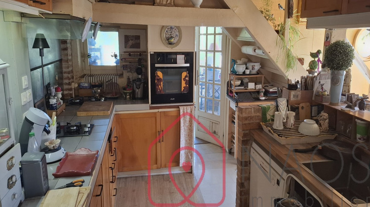 Ma-Cabane - Vente Maison DAMPIERRE EN CROT, 133 m²