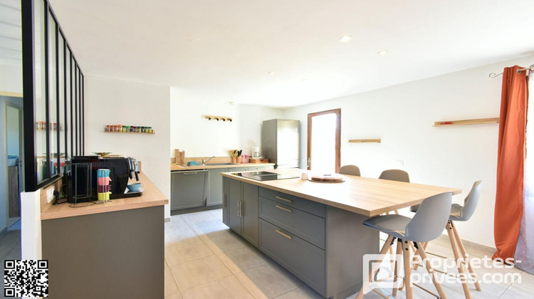 Ma-Cabane - Vente Maison DAMPIERRE EN GRACAY, 87 m²