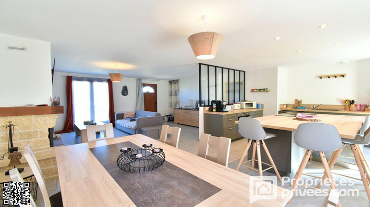 Ma-Cabane - Vente Maison DAMPIERRE EN GRACAY, 87 m²