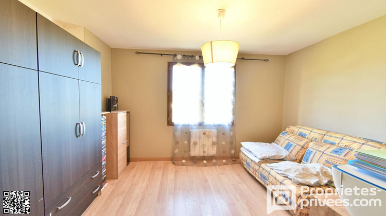 Ma-Cabane - Vente Maison DAMPIERRE EN GRACAY, 87 m²