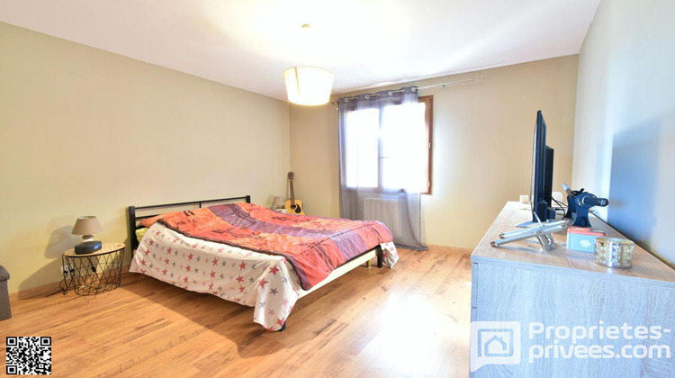 Ma-Cabane - Vente Maison DAMPIERRE EN GRACAY, 87 m²