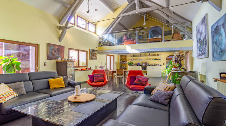 Ma-Cabane - Vente Maison DAMPIERRE EN GRACAY, 300 m²