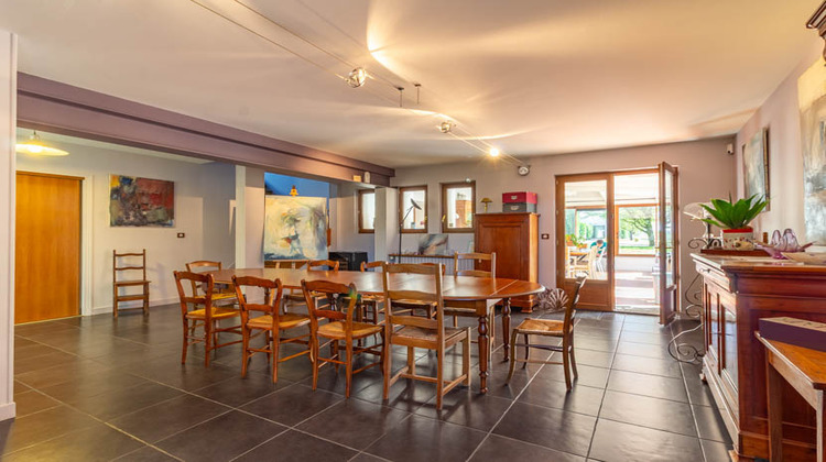 Ma-Cabane - Vente Maison DAMPIERRE EN GRACAY, 300 m²