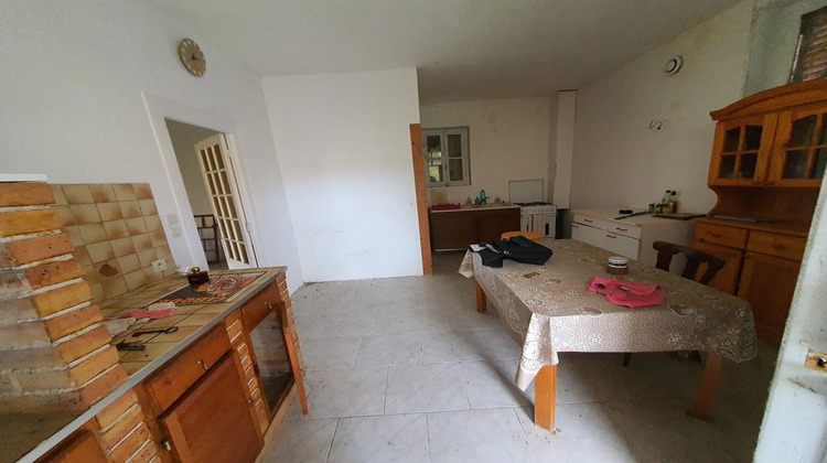 Ma-Cabane - Vente Maison DAMPIERRE EN GRACAY, 103 m²