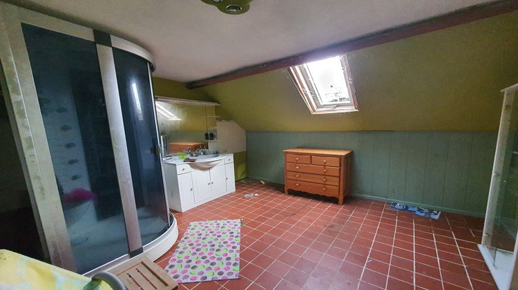 Ma-Cabane - Vente Maison DAMPIERRE EN GRACAY, 103 m²
