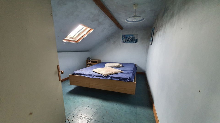 Ma-Cabane - Vente Maison DAMPIERRE EN GRACAY, 103 m²