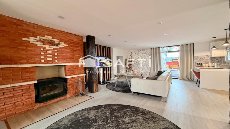 Ma-Cabane - Vente Maison Dampierre-en-Gracay, 115 m²
