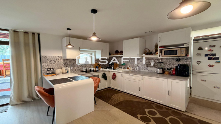 Ma-Cabane - Vente Maison Dampierre-en-Gracay, 115 m²