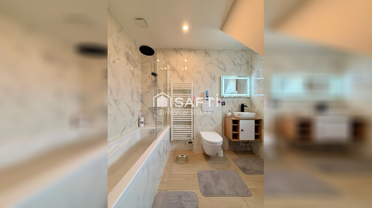 Ma-Cabane - Vente Maison Dampierre-en-Gracay, 115 m²