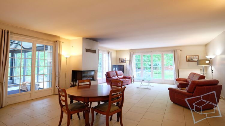 Ma-Cabane - Vente Maison DAMPIERRE-EN-YVELINES, 270 m²