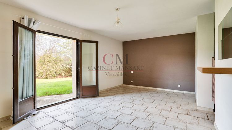 Ma-Cabane - Vente Maison DAMPIERRE-EN-YVELINES, 379 m²