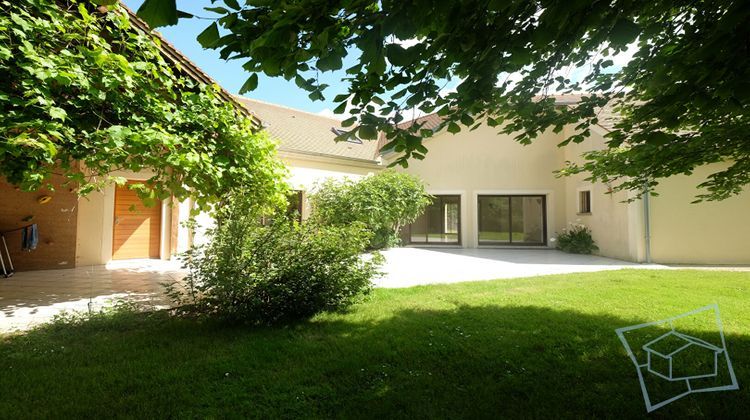 Ma-Cabane - Vente Maison DAMPIERRE-EN-YVELINES, 260 m²