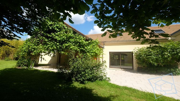 Ma-Cabane - Vente Maison DAMPIERRE-EN-YVELINES, 260 m²