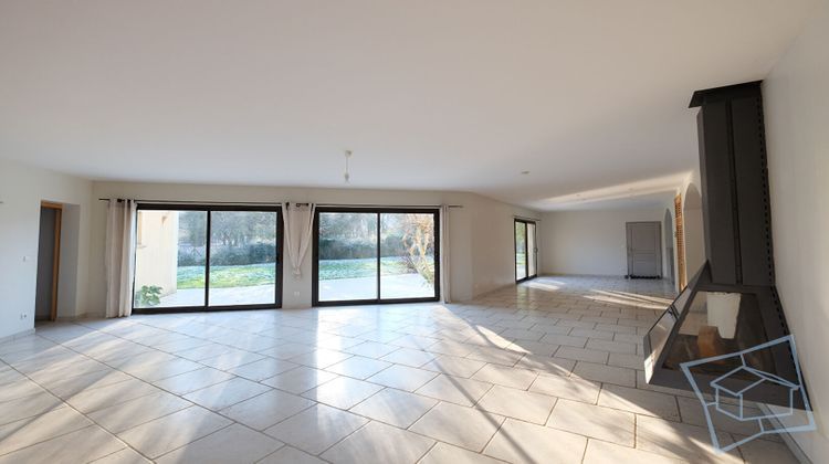 Ma-Cabane - Vente Maison DAMPIERRE-EN-YVELINES, 260 m²