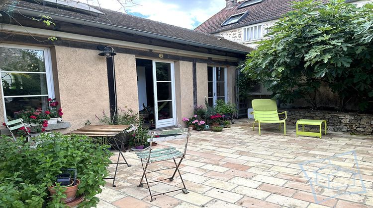 Ma-Cabane - Vente Maison DAMPIERRE-EN-YVELINES, 180 m²