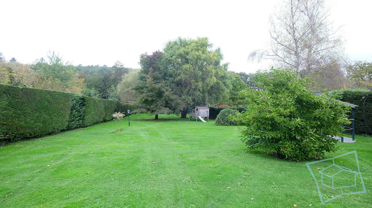 Ma-Cabane - Vente Maison DAMPIERRE-EN-YVELINES, 180 m²