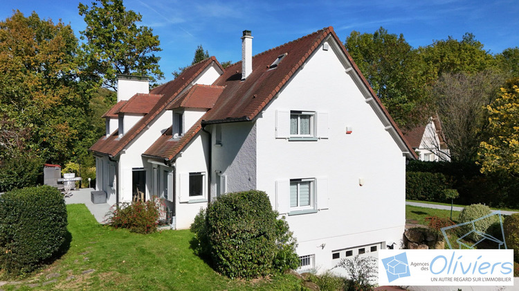 Ma-Cabane - Vente Maison Dampierre-en-Yvelines, 200 m²