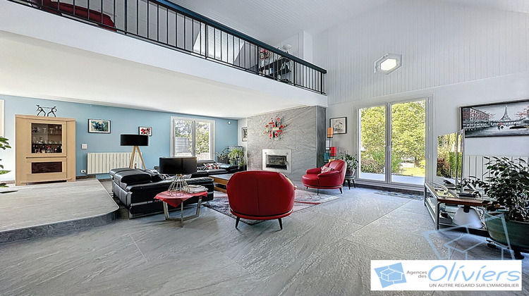 Ma-Cabane - Vente Maison Dampierre-en-Yvelines, 200 m²