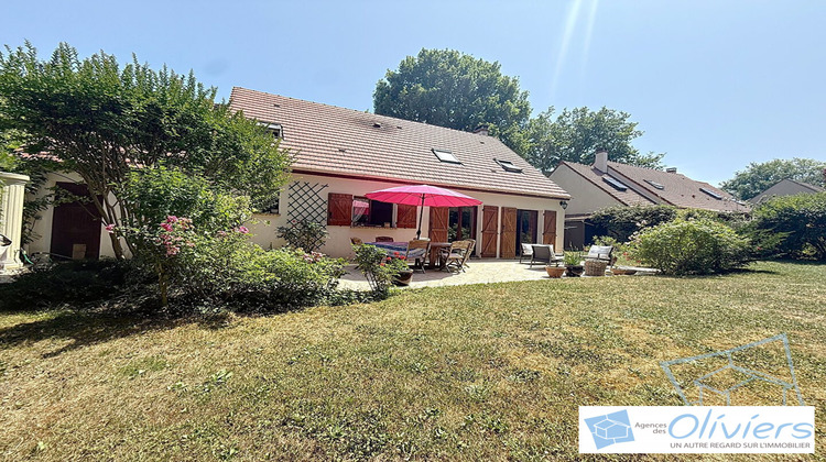 Ma-Cabane - Vente Maison Dampierre-en-Yvelines, 145 m²