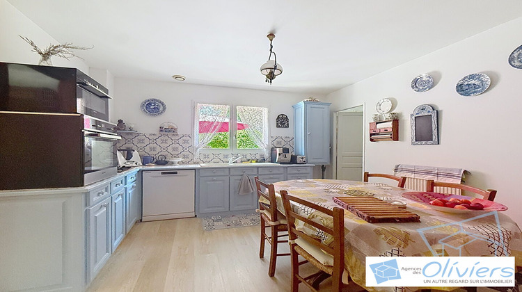 Ma-Cabane - Vente Maison Dampierre-en-Yvelines, 145 m²