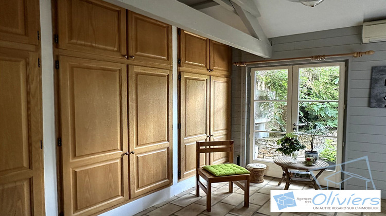 Ma-Cabane - Vente Maison Dampierre-en-Yvelines, 180 m²