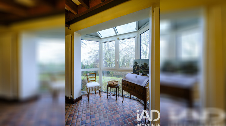 Ma-Cabane - Vente Maison Dampierre-en-Yvelines, 190 m²