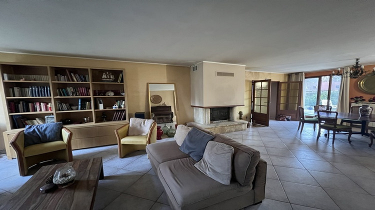 Ma-Cabane - Vente Maison DAMPIERRE EN YVELINES, 190 m²