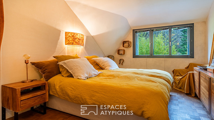 Ma-Cabane - Vente Maison DAMPIERRE-EN-YVELINES, 204 m²