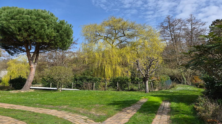 Ma-Cabane - Vente Maison DAMPIERRE EN YVELINES, 210 m²